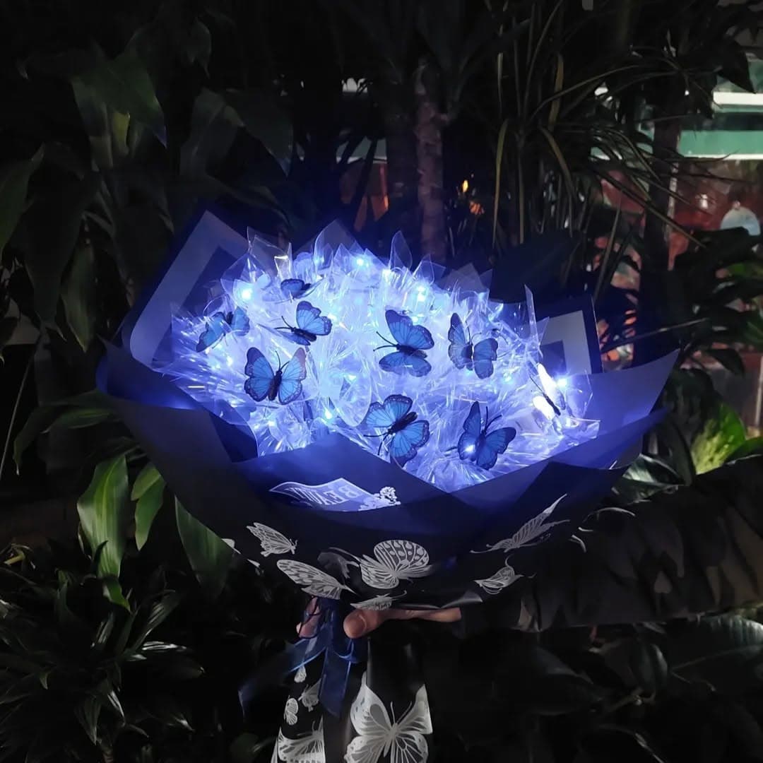 Liva Çiçekçilik Instagram - Gönderi 1